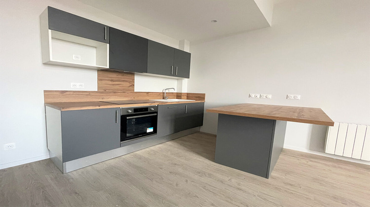 Ma-Cabane - Location Appartement MONTAUBAN, 64 m²