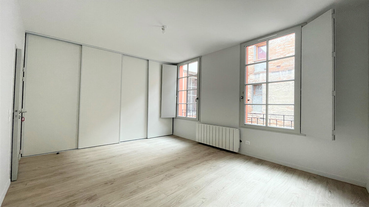 Ma-Cabane - Location Appartement MONTAUBAN, 64 m²