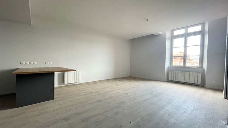 Ma-Cabane - Location Appartement MONTAUBAN, 64 m²