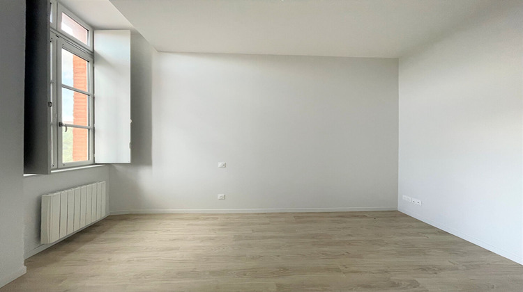 Ma-Cabane - Location Appartement MONTAUBAN, 64 m²
