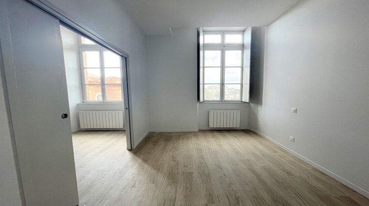 Ma-Cabane - Location Appartement MONTAUBAN, 64 m²