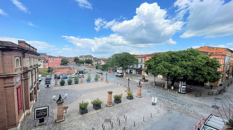 Ma-Cabane - Location Appartement MONTAUBAN, 64 m²