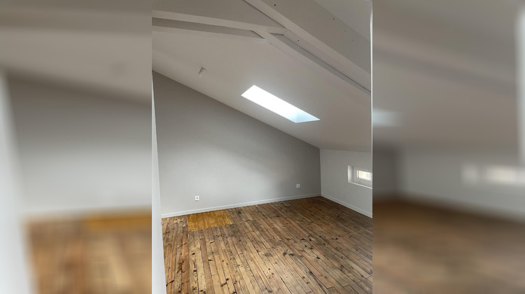 Ma-Cabane - Location Appartement Montauban, 42 m²