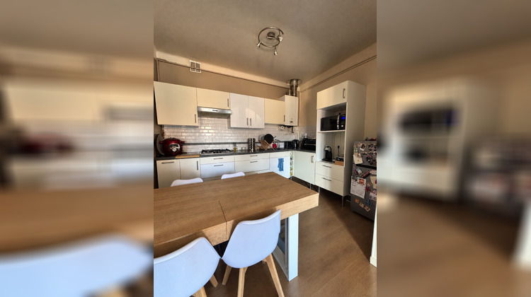 Ma-Cabane - Location Appartement Montauban, 51 m²