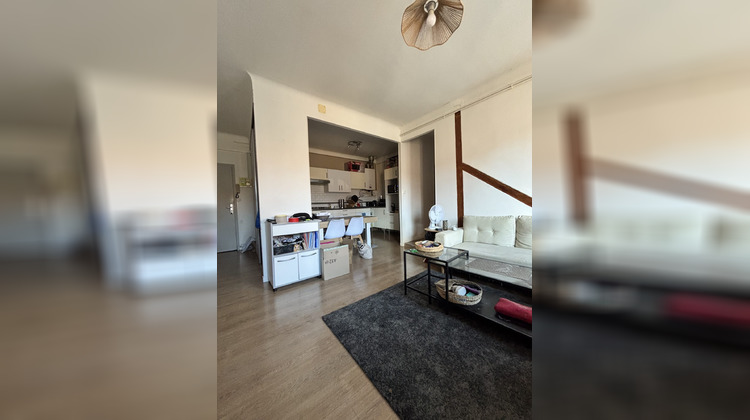 Ma-Cabane - Location Appartement Montauban, 51 m²