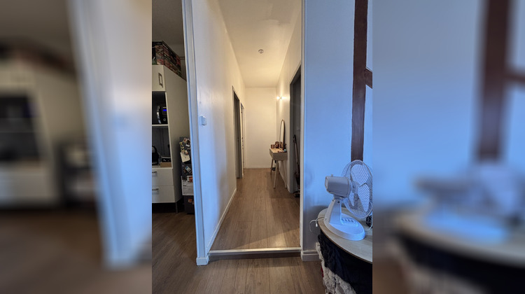 Ma-Cabane - Location Appartement Montauban, 51 m²