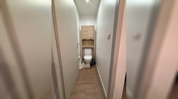 Ma-Cabane - Location Appartement Montauban, 51 m²