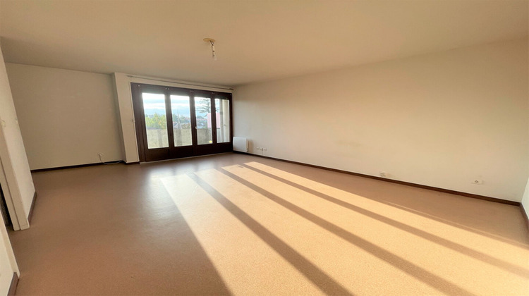 Ma-Cabane - Location Appartement MONTAUBAN, 55 m²