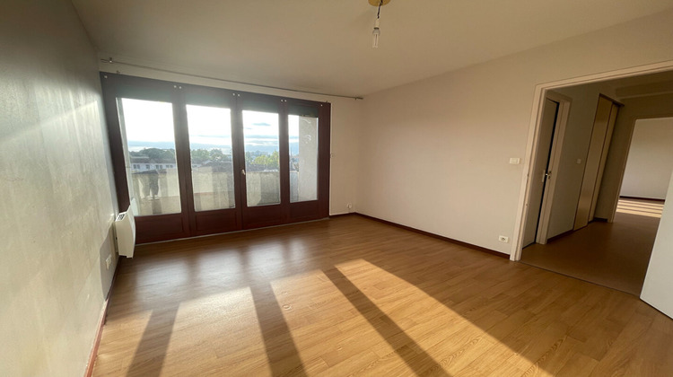 Ma-Cabane - Location Appartement MONTAUBAN, 55 m²