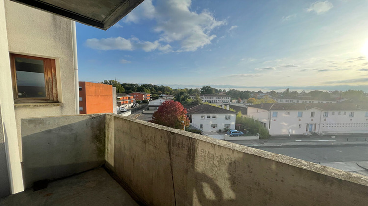 Ma-Cabane - Location Appartement MONTAUBAN, 55 m²