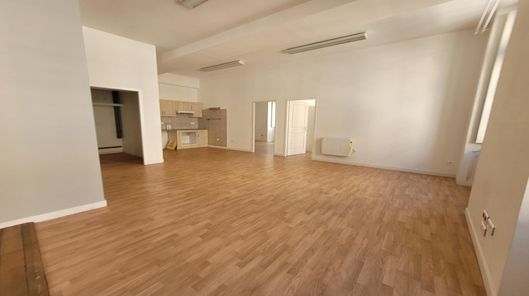 Ma-Cabane - Location Appartement MONTAUBAN, 85 m²