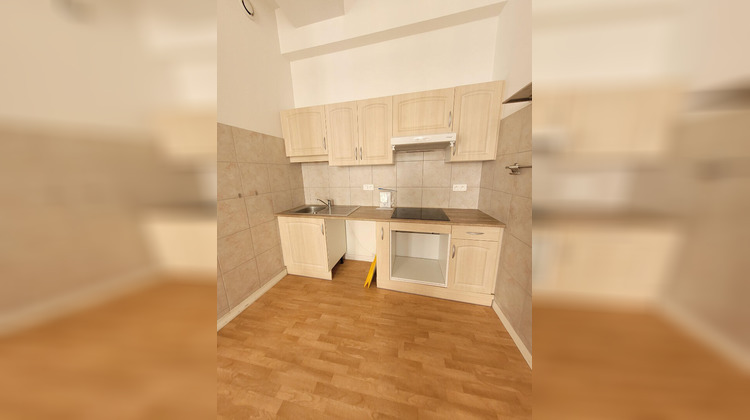 Ma-Cabane - Location Appartement MONTAUBAN, 85 m²