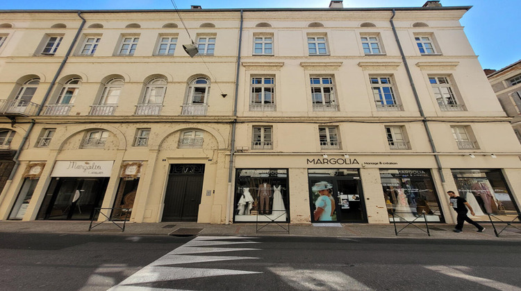 Ma-Cabane - Location Appartement MONTAUBAN, 85 m²