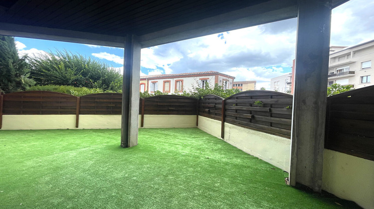 Ma-Cabane - Location Appartement MONTAUBAN, 83 m²
