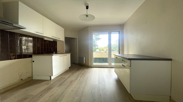 Ma-Cabane - Location Appartement MONTAUBAN, 83 m²