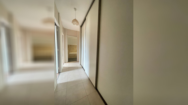Ma-Cabane - Location Appartement MONTAUBAN, 83 m²