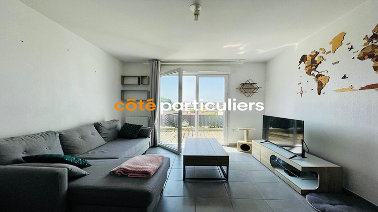 Ma-Cabane - Location Appartement MONTAUBAN, 54 m²