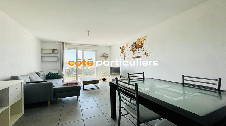 Ma-Cabane - Location Appartement MONTAUBAN, 54 m²