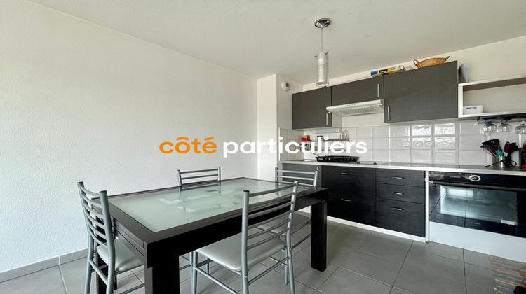 Ma-Cabane - Location Appartement MONTAUBAN, 54 m²