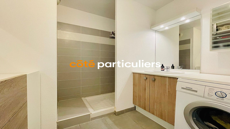 Ma-Cabane - Location Appartement MONTAUBAN, 54 m²