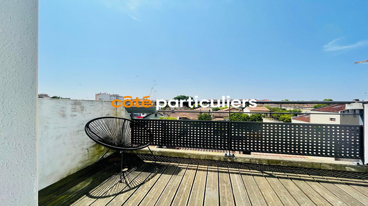 Ma-Cabane - Location Appartement MONTAUBAN, 54 m²
