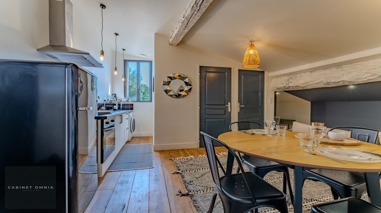 Ma-Cabane - Location Appartement Montauban, 26 m²