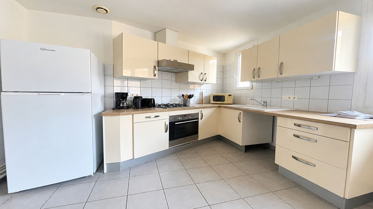 Ma-Cabane - Location Appartement MONTAUBAN, 45 m²