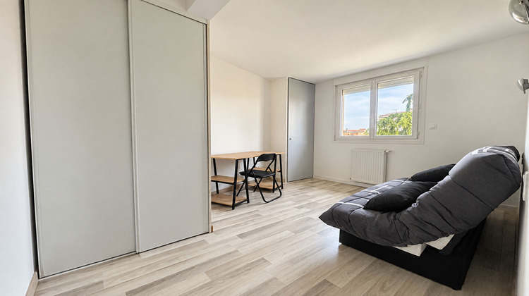 Ma-Cabane - Location Appartement MONTAUBAN, 45 m²