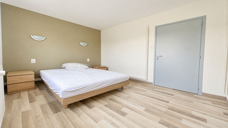 Ma-Cabane - Location Appartement MONTAUBAN, 45 m²