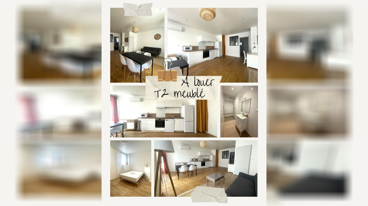 Ma-Cabane - Location Appartement MONTAUBAN, 59 m²