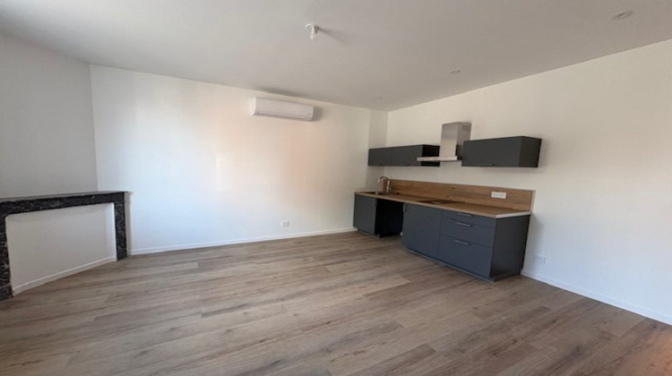 Ma-Cabane - Location Appartement Montauban, 41 m²