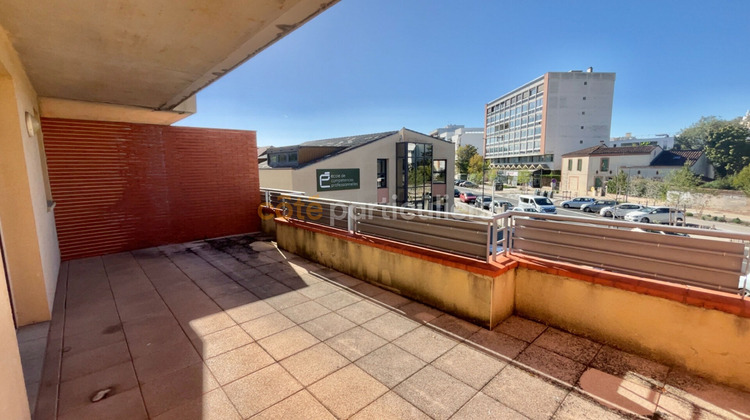 Ma-Cabane - Location Appartement MONTAUBAN, 31 m²