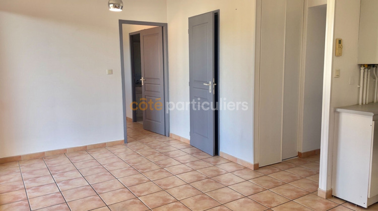 Ma-Cabane - Location Appartement MONTAUBAN, 31 m²