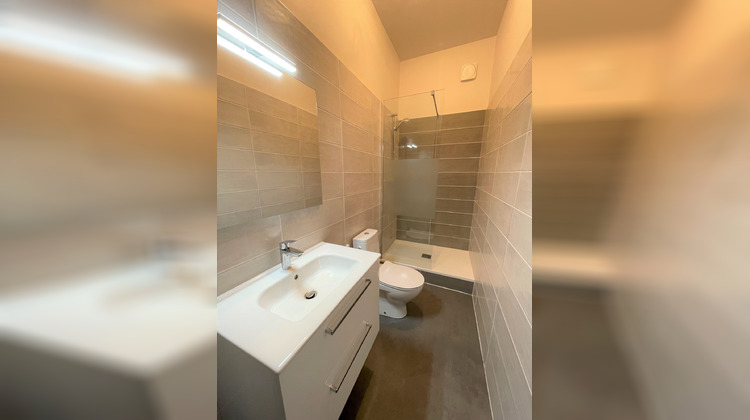 Ma-Cabane - Location Appartement Montauban-de-Bretagne, 41 m²