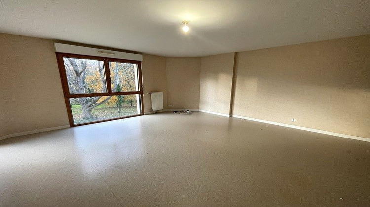 Ma-Cabane - Location Appartement Montauban-de-Bretagne, 61 m²