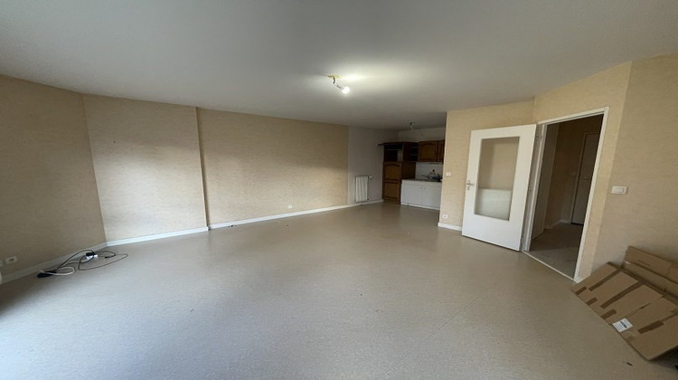 Ma-Cabane - Location Appartement Montauban-de-Bretagne, 61 m²