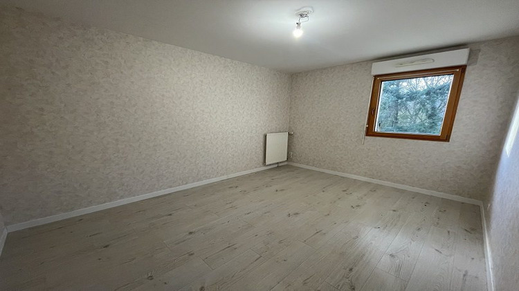 Ma-Cabane - Location Appartement Montauban-de-Bretagne, 61 m²