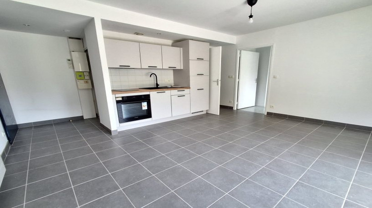 Ma-Cabane - Location Appartement Montauban-de-Bretagne, 36 m²