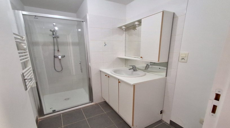 Ma-Cabane - Location Appartement Montauban-de-Bretagne, 36 m²