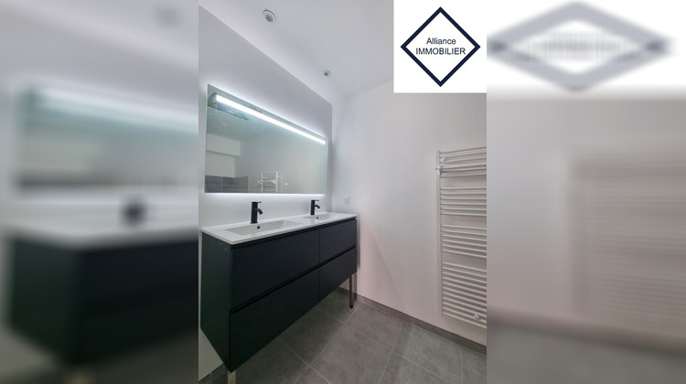 Ma-Cabane - Location Appartement Montauban-de-Bretagne, 106 m²