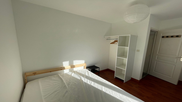 Ma-Cabane - Location Appartement Montauban-de-Bretagne, 20 m²