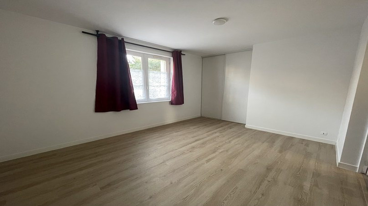 Ma-Cabane - Location Appartement Montauban-de-Bretagne, 42 m²