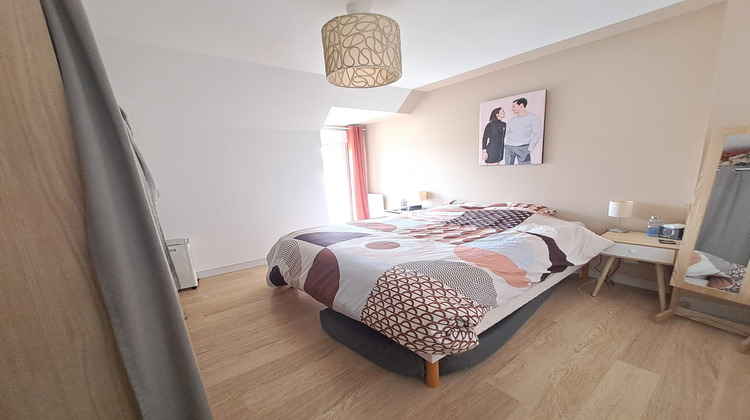 Ma-Cabane - Location Appartement Montauban-de-Bretagne, 59 m²