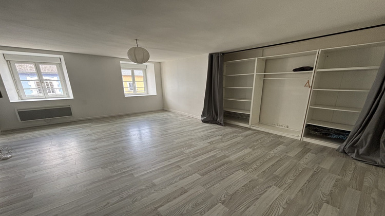 Ma-Cabane - Location Appartement Montauban-de-Bretagne, 53 m²