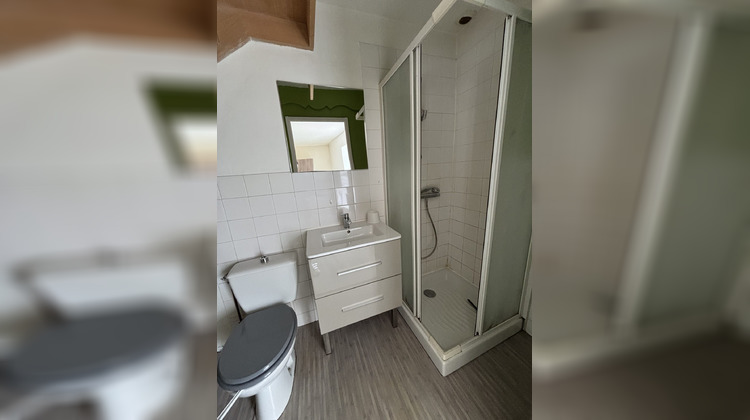 Ma-Cabane - Location Appartement Montauban-de-Bretagne, 53 m²