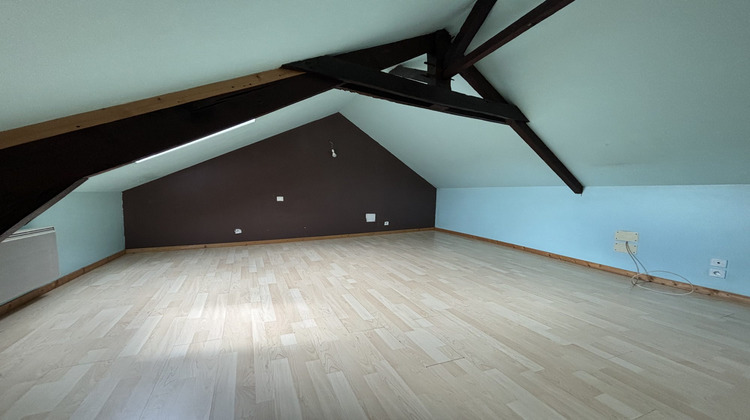 Ma-Cabane - Location Appartement Montauban-de-Bretagne, 53 m²