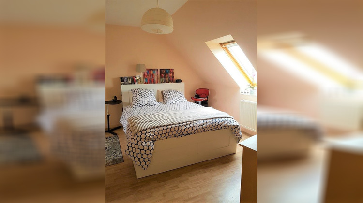Ma-Cabane - Location Appartement Montauban-de-Bretagne, 49 m²