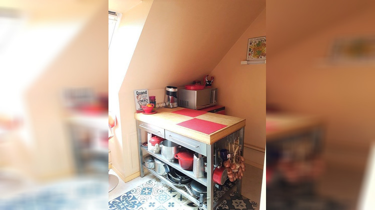Ma-Cabane - Location Appartement Montauban-de-Bretagne, 49 m²