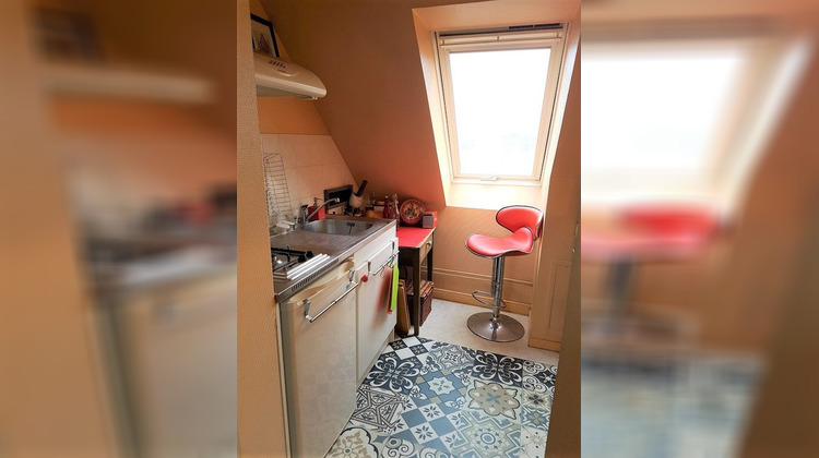 Ma-Cabane - Location Appartement Montauban-de-Bretagne, 49 m²