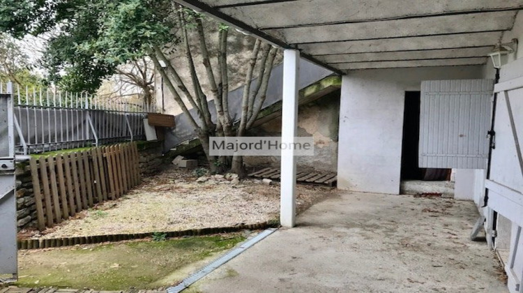 Ma-Cabane - Location Appartement MONTAUD, 76 m²